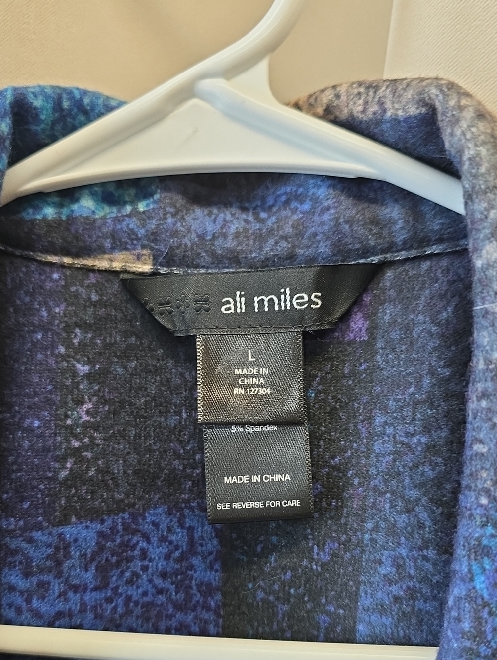 Ali Miles Jacket - Picture 2 of 6
